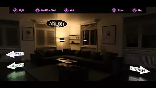 Gece yarısı cenneti bölüm 49 - misskitty2k tarafından işimden başlıyorum