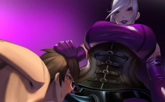 Trample kulesi 42 sahibemin oyuncağını emiyor