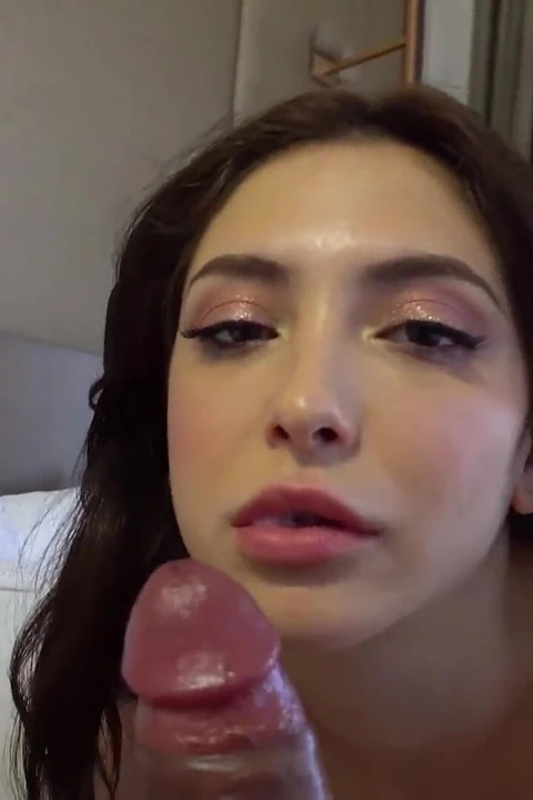 Brokenbabes - şanslı üvey erkek kardeş Jane Wilde'ı sikiyor