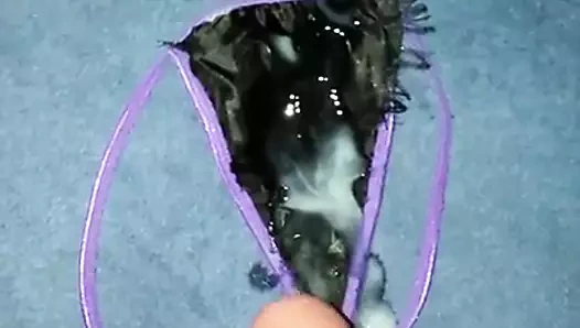 Cumming içinde kullanılan külot arasında yasmin4u