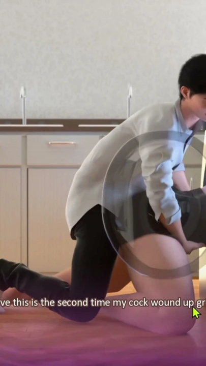 Üvey oğul çamaşır makinesine sıkışırken üvey annesini sikiyor - apocalust bölüm 04 psikodelusional tarafından - 3 boyutlu oyun tekrarı | Klip 1