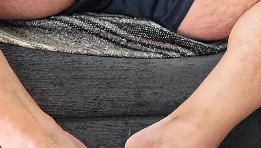 Biraz kaliteli yalnız zaman geçirmek cinsel sağlığınız için iyidir