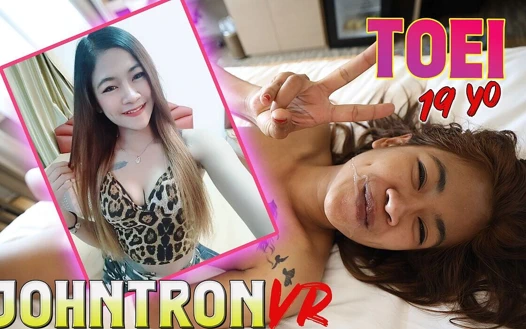 Taylandlı sıska bargirl yüze boşalma için beggs