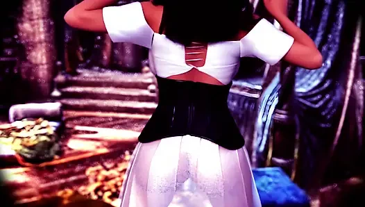 Fggb Esmerelda ve Banana