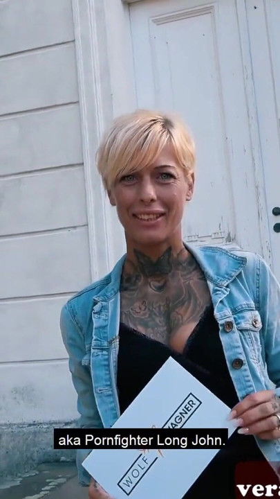 Alman sıska dövme milf at kamu kör tarih ercom döküm | Klip 1