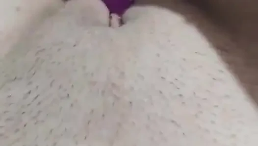 Vibratörle Solo: Birçok Orgazm Me-Time