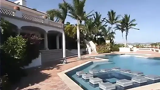 Cabo, geri dönüş. Bölüm 3