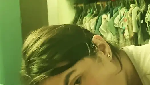 Ev yapımı Kolombiyalı