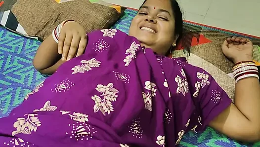 Hintli çift masti video desi tarzı