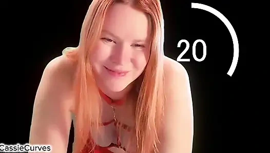 Cassie 31 Talimatı Diyor: Itaat Et Mi Edge Mi