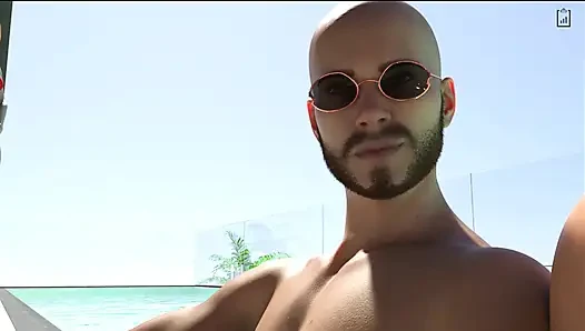 Çiftler şehvetli (bölüm 3)