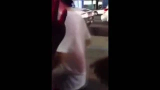 Utanç onun göbek adı değil