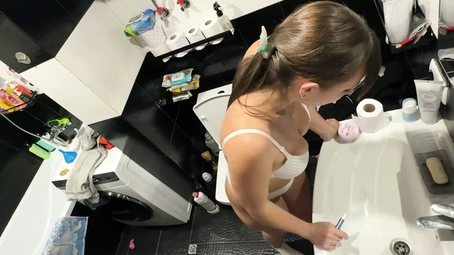 Sigara içmek, derin bronşial öksürük ve tükürme mukus