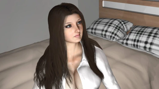 Büyük memeli komşu kız zenci yaşlı bir adamla seks yapıyor