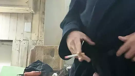 Sadece uzun zaman oldu diye