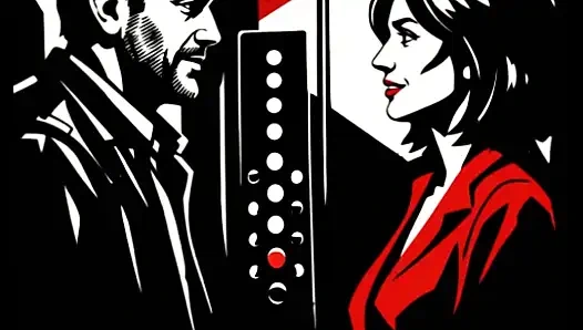 Duran asansörde uzun konuşma - samimi m4f ses