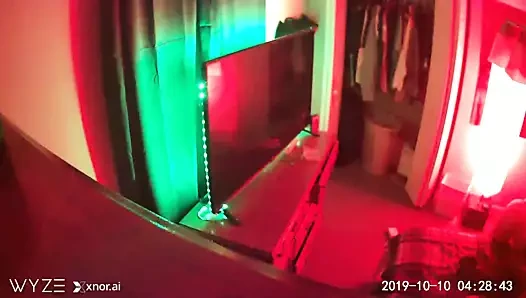 Cuck sikme sıcak eş sonra o gets creampied