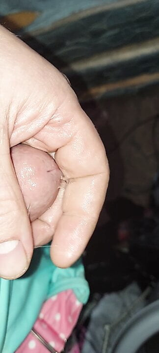 Precum yum