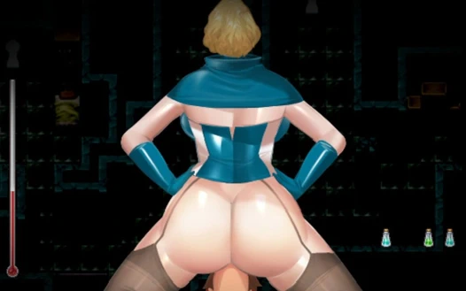 Trample kulesi 99 doktorum yüzüme oturuyor