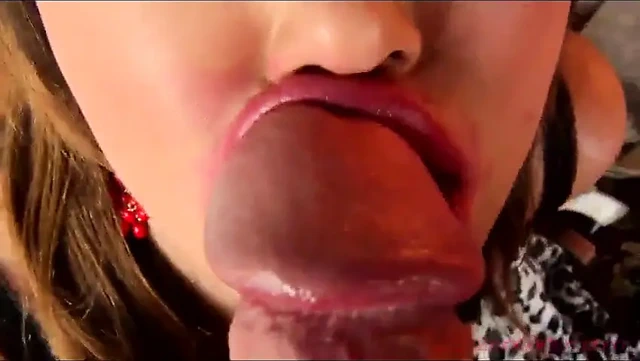 Kianna Dior döl kaplı dudaklar jonni darkko