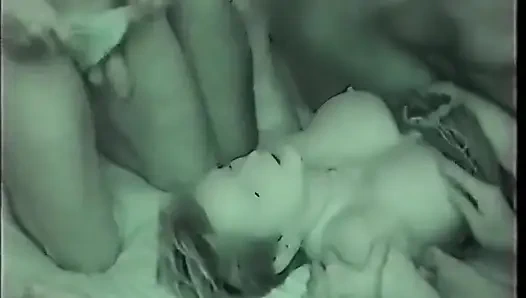 Aldatılan orta yaşlı seksi kadın - aldatan evli kadın