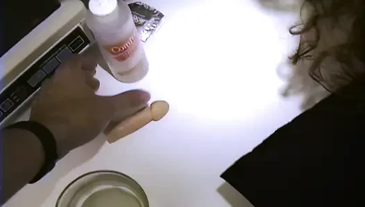 Klasik kıllı anal! Amatör sikişi sabrina