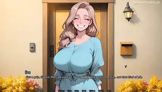 Наш тихий соблазн (часть 03) - от Sinful Valley Adventures