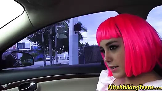 Slutty boşalmak tatma genç seçilmiş yukarı için bir ücretsiz pov binmek