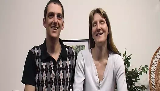 Evli kadınların ıslak amcıklarını sikiyorum #3 - Alman