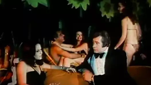 New york babes - 1979