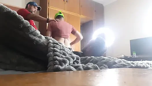 Kayıt yaptığını görmedi