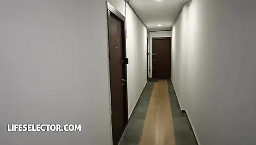 Alexa Poshspicy ile her şeyi değiştiren ev turu