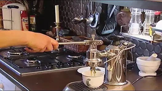 Der Geschmack der Folter - Episode 1