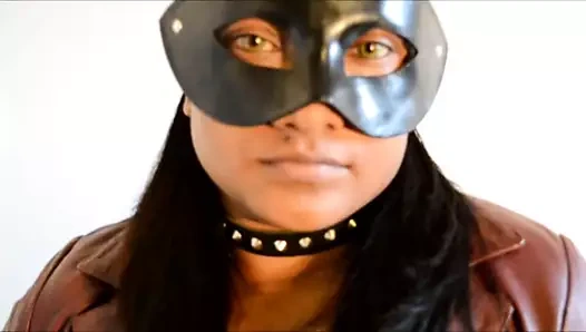 Zalim yüz tokat eğlenceli