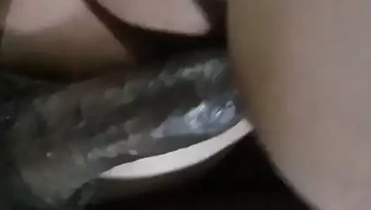 Olgun pawg alır benim bbc