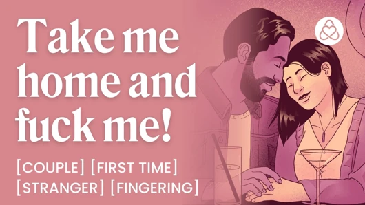 Asmr sesli porno: tinder yabancısını ilk kez sikiyor - parmaklama ve edepsiz konuşma - kadınlar için erotik sesli rol yapma