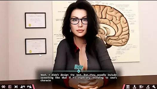 Çifte ev ödevi ep6 - bölüm 38 - kız yasak