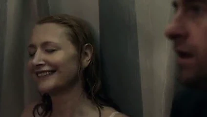 Patricia clarkson - ekim fırtınası