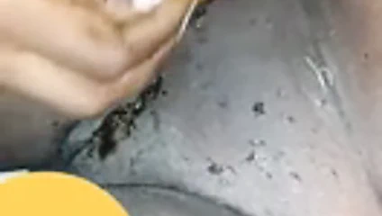 Siyah colombian itibaren cali shaving ona siyah vajina