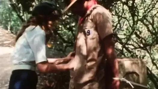 Beni şimdi ifşa et (1982, biz, danielle, tam film, dvd rip)