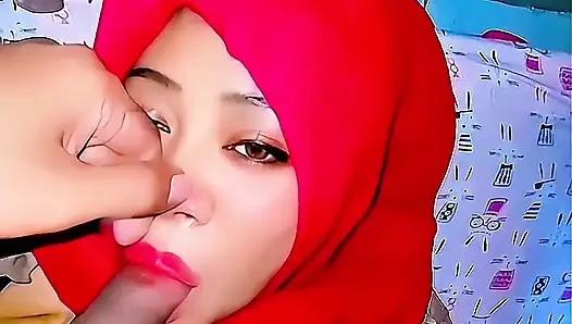 Teyzemle kırmızıya binen yarak