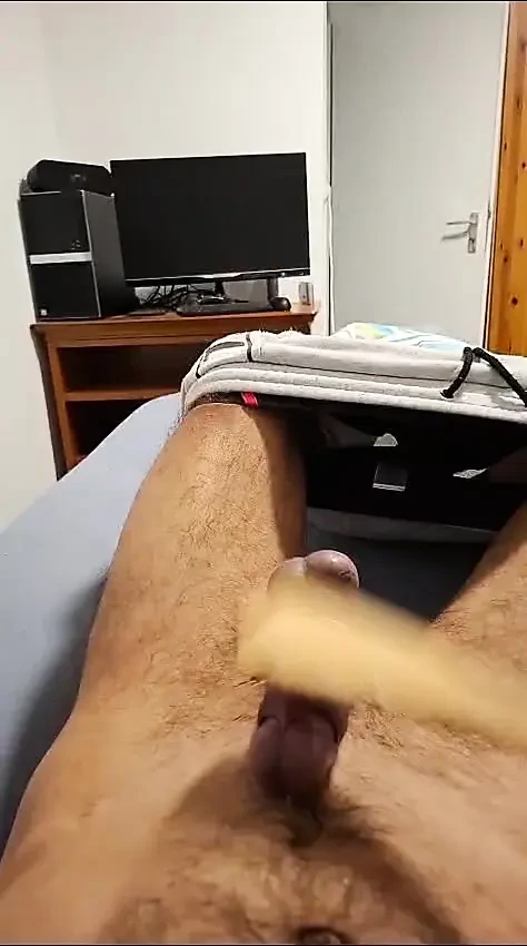 Пытка члена и члена