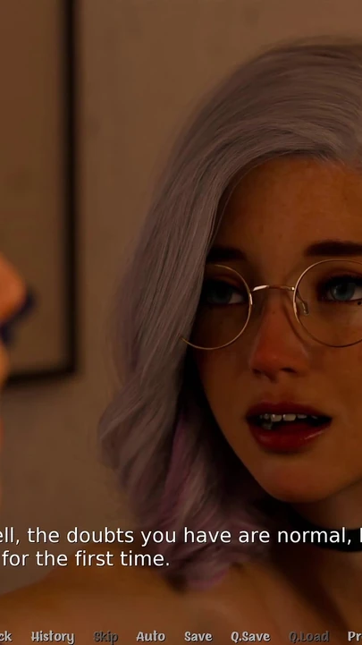 Öğretmeni baştan çıkarıyor bölüm 3