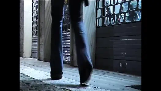 Amcık sikişi dildo götüne sokma partisi