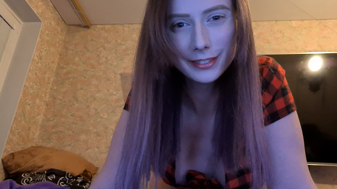 Amatör trans genç kahrolası senin sıkı göt teaser