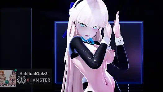 mmd r18 Asuka Toki BLACK FRIDAY EDITION knulle juks kontor asiatisk dildo milf 3d hentai cum svelge