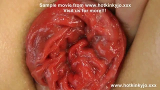 Benim tek gerçek aşkım anal fisting - hotkinkyjo