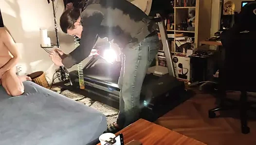 Goth subslut lanet ham ganbbang &amp; emmek the musluklar temiz