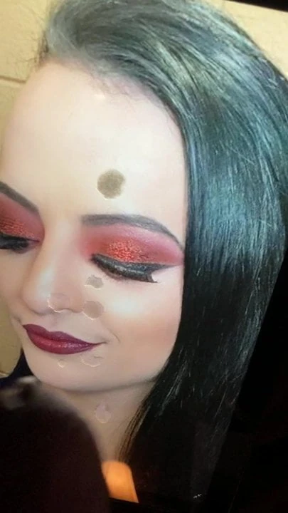 Ruby riott boşalmak haraç 1