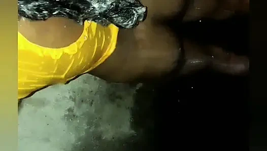 Hintli ateşli boudir filmi Bengal filmi ben üzgün jasat fuk videoda